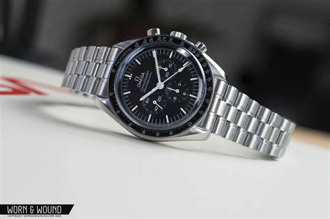 omega speedmaster fois lug to lug|omega speedmaster lug sizes.